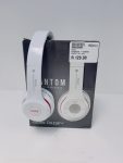 COUGAR Swiss Phantom Bluetooth Headphones