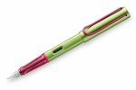 Lamy Al-star Fountain Pen – Disco 2026 Special Edition
