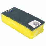 Scourer Foam Victrix 3PC