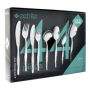 Eetrite Slimline 44 Piece Cutlery Set