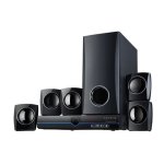Telefunken 5.1 Channel Home Theatre System With HDMI