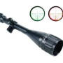 3-9X40 Aoeg Riflescope With Mount