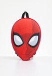 PoP Candy Spiderman Face Eva Backpack - Red