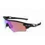 Oakley Radarlock Path Photochromic Vented