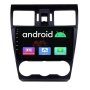 Android Navigation System With Carplay Android Auto For Subaru Forester Xv Wrx Impreza 2013 2017