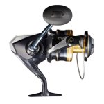 Spheros Sw A 5000XG Saltwater Spinning Reel