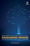 Engaging Minds - Cultures Of Education And Practices Of Teaching Paperback 3rd Revised Edition