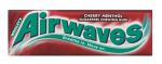 Wrigley Gum Cherry Menthol- Pack Of 30X14G