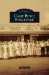Camp Bowie Boulevard Hardcover