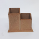 Pen Holder Double