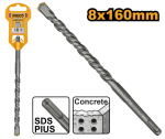 Sds Plus Hammer Drill Bit