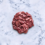 AVG 1 Pack Of Frozen Free Range Lean Beef Mince 500G