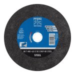 Pferd Cutting Disc Steel 400MM Sg Chp HD 25.4 Bore Livestainable