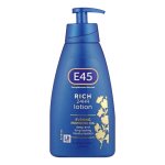 E45 Premium Rich Lotion 400ML