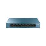 TP-link 8 Ports Gigabit Unmanaged Desktop Switch