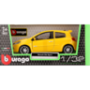 Die Cast Metal Car 1:32 Type May Vary