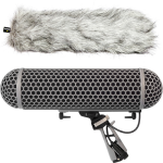 Rode Blimp Windshield For Ntg Mics – Blimp