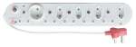 Acconet. Acconet 10-OUTLET Surge Protector Power Strip