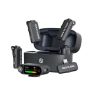 Hollyland Lark 2 Combo 4 Person Wireless Microphone System