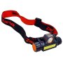 Zartek ZA-437 Rechargeable Headlamp Dimmer With Dual Beams