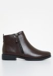 Edit Malibu Ankle Boot - Brown