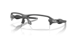 Oakley - Flak 2.0 XXL - Steel photochromic
