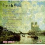 Ernest Chausson: Symphonie Op. 20 ... Cd