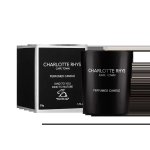 Charlotte Rhys Scented MINI Candle 50G Oud Noir