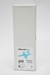 Rexel : 14MM 21 Loop Pvc Binding Combs - White 100 Pack