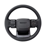 Toyota Prado 250 Steering Wheel For