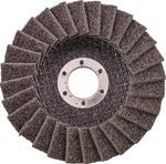Tork Craft Flap Disc Non Woven 115 X22 Extra Fine Grey Tcfd TCNW115 4