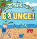 Summertime Bounce - Includes Real Picture Search Game Hardcover