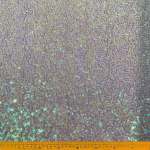 Tulle Spangle Zebra -9