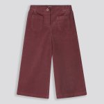 GIRLS Corduroy Pants - 10 Mauve