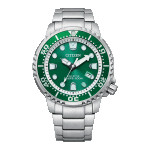 Gents Eco-drive Promaster Marine