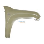 Vw Amarok Front Fender With Hole Right 10-17