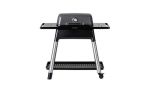 Force 2 Gas Burner Graphite Barbeque