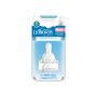 Dr Browns Premature Silicone Standard Neck Teat 0M+ 2 Pack