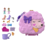 World Compact Playset With Dolls And Accessories Type May Vary