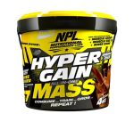 4 Kg Hyper Gain Chocolate
