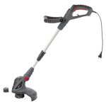 Power Plus Grass Trimmer 550W 300MM
