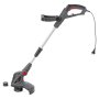 Power Plus Grass Trimmer 550W 300MM