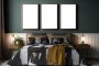 Pierre Cardin Imagery Duvet Cover Set
