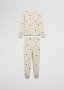 Australian Cotton Printed Sleep Set