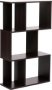 Air Modular 3 Shelf Unit Wenge