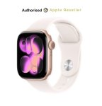 Apple Watch Series 11 Gps 42MM Rose Gold S m
