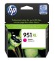 HP Original 951XL CN047AE Magenta Ink Cartridge