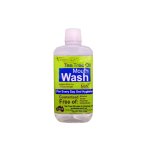 Treet-it Tea Tree Mouth Wash 400ML