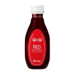 Pnp Red Food Colouring 40ML