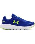 Grade School Ua Surge 2 Running Shoes - Royal 4